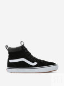 Кеды утепленные женские Vans Filmore Hi Vansguard, Черный VN0A5HYV0XT1V0D-. фото 5