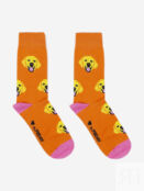 Носки с рисунками St.Friday Socks - Лабрадор, Желтый PETSSBHOS8B-LABRADOR фото 3