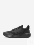 Кроссовки детские adidas Fortarun 3.0 J, Черный IH2843A01-. фото 1