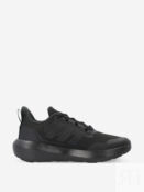 Кроссовки детские adidas Fortarun 3.0 J, Черный IH2843A01-. фото 4