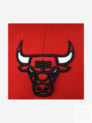 Бейсболка MITCHELL NESS HHSS3265-CBUYYPPPRDBK Chicago Bulls NBA (красный), 58-370XDOXM4K-18 фото 5