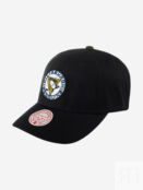 Бейсболка MITCHELL NESS HLUX5369-PPEYYPPPBLCK Pittsburgh Penguins NHL (черн 58-797XDOXM4K-09 фото 1