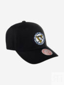 Бейсболка MITCHELL NESS HLUX5369-PPEYYPPPBLCK Pittsburgh Penguins NHL (черн 58-797XDOXM4K-09 фото 2