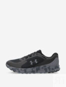 Кроссовки мужские Under Armour Charged Bandit Tr 3 Sp, Черный 3028657U0F-001 фото 2