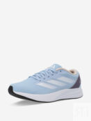 Кроссовки женские adidas Duramo Rc, Голубой ID2706A01-. фото 3