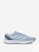 Кроссовки женские adidas Duramo Rc, Голубой ID2706A01-. фото 5