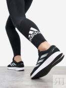 Кроссовки женские adidas Duramo Rc, Черный ID2709A01-. фото 1