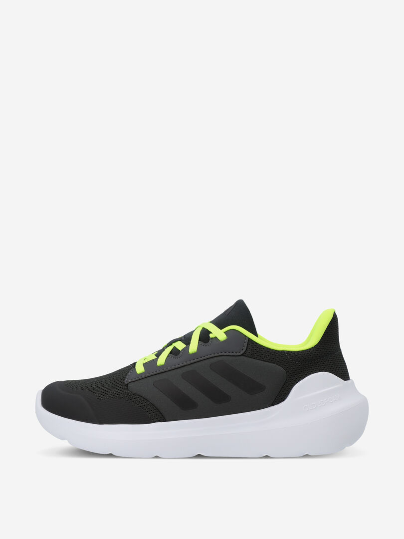 Кроссовки детские adidas Tensaur Run 3.0 J, Серый IE3546A01-. фото 1