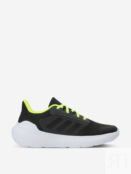 Кроссовки детские adidas Tensaur Run 3.0 J, Серый IE3546A01-. фото 4