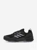 Полуботинки мужские adidas Terrex Swift R3 GTX, Черный HR1310A01-. фото 2