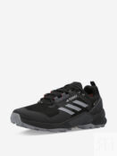 Полуботинки мужские adidas Terrex Swift R3 GTX, Черный HR1310A01-. фото 3