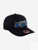 Бейсболка MITCHELL NESS HHSSINTL1245-OMABLCK Orlando Magic NBA (черный), Че 58-894XDOXM4K-09 фото 2