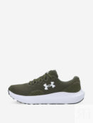 Кроссовки мужские Under Armour Charged Surge 4, Зеленый 3027000U0F-301 фото 2