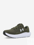 Кроссовки мужские Under Armour Charged Surge 4, Зеленый 3027000U0F-301 фото 3