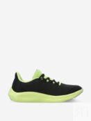 Кроссовки детские Under Armour Charged Pursuit 3 Bl, Черный 3026695U0F-003 фото 4