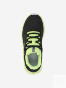 Кроссовки детские Under Armour Charged Pursuit 3 Bl, Черный 3026695U0F-003 фото 5