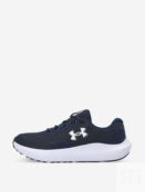 Кроссовки мужские Under Armour Charged Surge 4, Синий 3027000U0F-401 фото 2