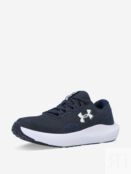 Кроссовки мужские Under Armour Charged Surge 4, Синий 3027000U0F-401 фото 3