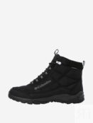 Ботинки утепленные мужские Columbia Firecamp Boot, Черный 2099741CLB-012 фото 2