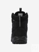 Ботинки утепленные мужские Columbia Firecamp Boot, Черный 2099741CLB-012 фото 4