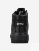 Кеды женские Etonic Basket High Warm, Черный ETW324660-02ETN-. фото 4