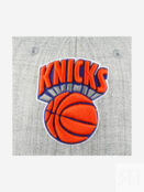 Бейсболка MITCHELL NESS HHSS3273-NYKYYPPPGYHT New York Knicks NBA (серый), 58-554XDOXM4K-01 фото 5