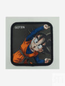 Бейсболка с сеточкой CAPSLAB CL/DBZ2/1/GTN3 Dragon Ball Goten (белый), Белы 88-067XDOXC3H-48 фото 5