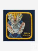 Бейсболка с сеточкой CAPSLAB CL/DBZ2/1/MV1 Dragon Ball Majin Vegeta (синий) 88-072XDOXC3H-16 фото 5