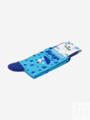 Носки с рисунками St.Friday Socks - Дождь since 1703, Голубой ANIMALSSBHOS8B-DOZHDSINCE1703 фото 5