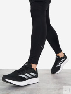 Кроссовки мужские adidas Duramo Rc U, Черный