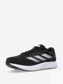 Кроссовки мужские adidas Duramo Rc U, Черный ID2704A01-. фото 3