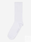 Носки однотонные спортивные St.Friday Socks - Белые, Белый SOLIDSPORTSBHOS8B-WHITE фото 2