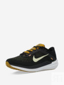 Кроссовки мужские Nike Air Winflo 10, Черный DV4022N06-009 фото 3