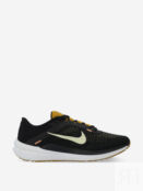 Кроссовки мужские Nike Air Winflo 10, Черный DV4022N06-009 фото 5