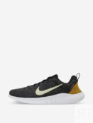 Кроссовки мужские Nike Flex Experience RN 12, Черный DV0740N06-002 фото 2