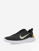 Кроссовки мужские Nike Flex Experience RN 12, Черный DV0740N06-002 фото 3