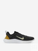 Кроссовки мужские Nike Flex Experience RN 12, Черный DV0740N06-002 фото 5