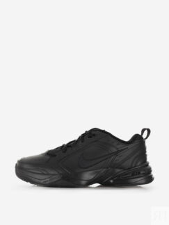 Кроссовки мужские Nike Air Monarch IV, Черный