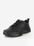 Кроссовки мужские Nike Air Monarch IV, Черный 415445N06-001 фото 2