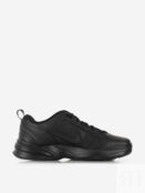 Кроссовки мужские Nike Air Monarch IV, Черный 415445N06-001 фото 4