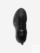 Кроссовки мужские Nike Air Monarch IV, Черный 415445N06-001 фото 5