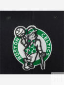 Бейсболка с прямым козырьком MITCHELL NESS HHSSINTL1265-BCEBLCK Boston Celt 58-985XDOXM4K-09 фото 5