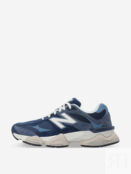 Кроссовки мужские New Balance 9060, Синий U9060EEFN04-. фото 2