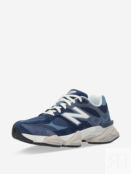 Кроссовки мужские New Balance 9060, Синий U9060EEFN04-. фото 3