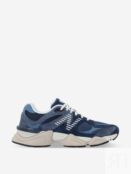 Кроссовки мужские New Balance 9060, Синий U9060EEFN04-. фото 5