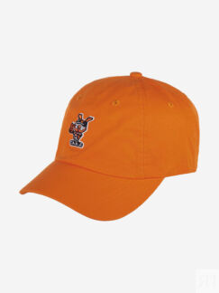 Бейсболка AMERICAN NEEDLE 21015A-YOG Yomiuri Giants Micro Slouch NPL (оранж