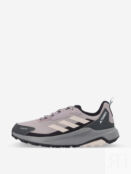 Полуботинки женские adidas Terrex Anylander R.Rdy, Серый ID3471A01-. фото 2