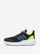 Кроссовки детские adidas Fortarun 3.0 Boa K, Черный IF4129A01-. фото 1