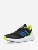 Кроссовки детские adidas Fortarun 3.0 Boa K, Черный IF4129A01-. фото 2