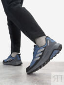 Полуботинки мужские adidas Terrex Anylander R.Rdy, Синий ID5487A01-. фото 1